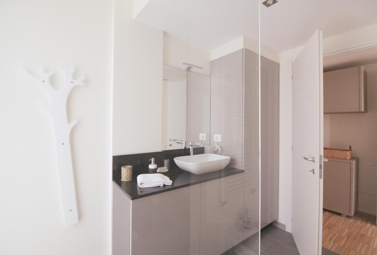 Residenza I Melograni - Suite Domaso Luaran gambar