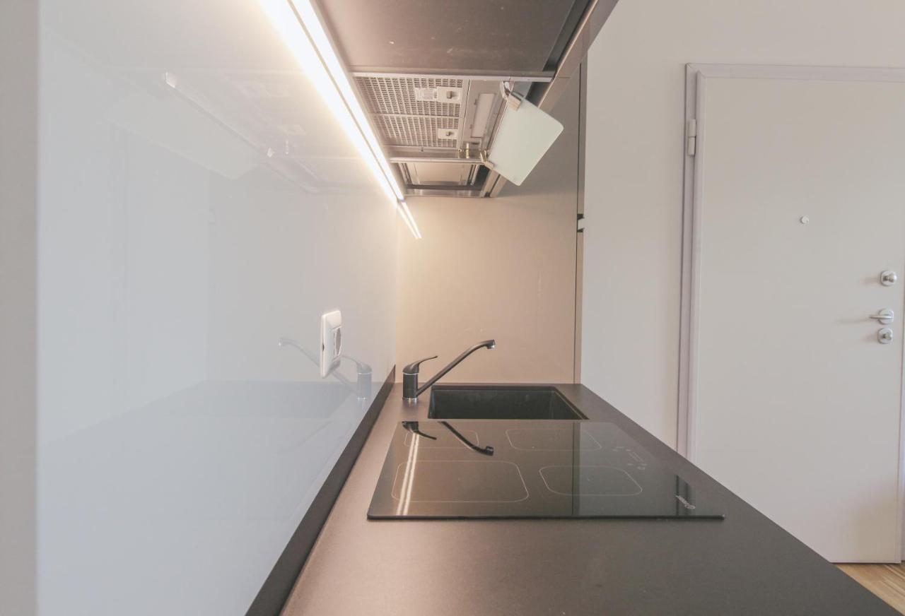 Residenza I Melograni - Suite Domaso Luaran gambar