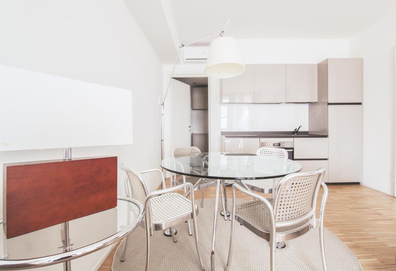 Residenza I Melograni - Suite Domaso Luaran gambar