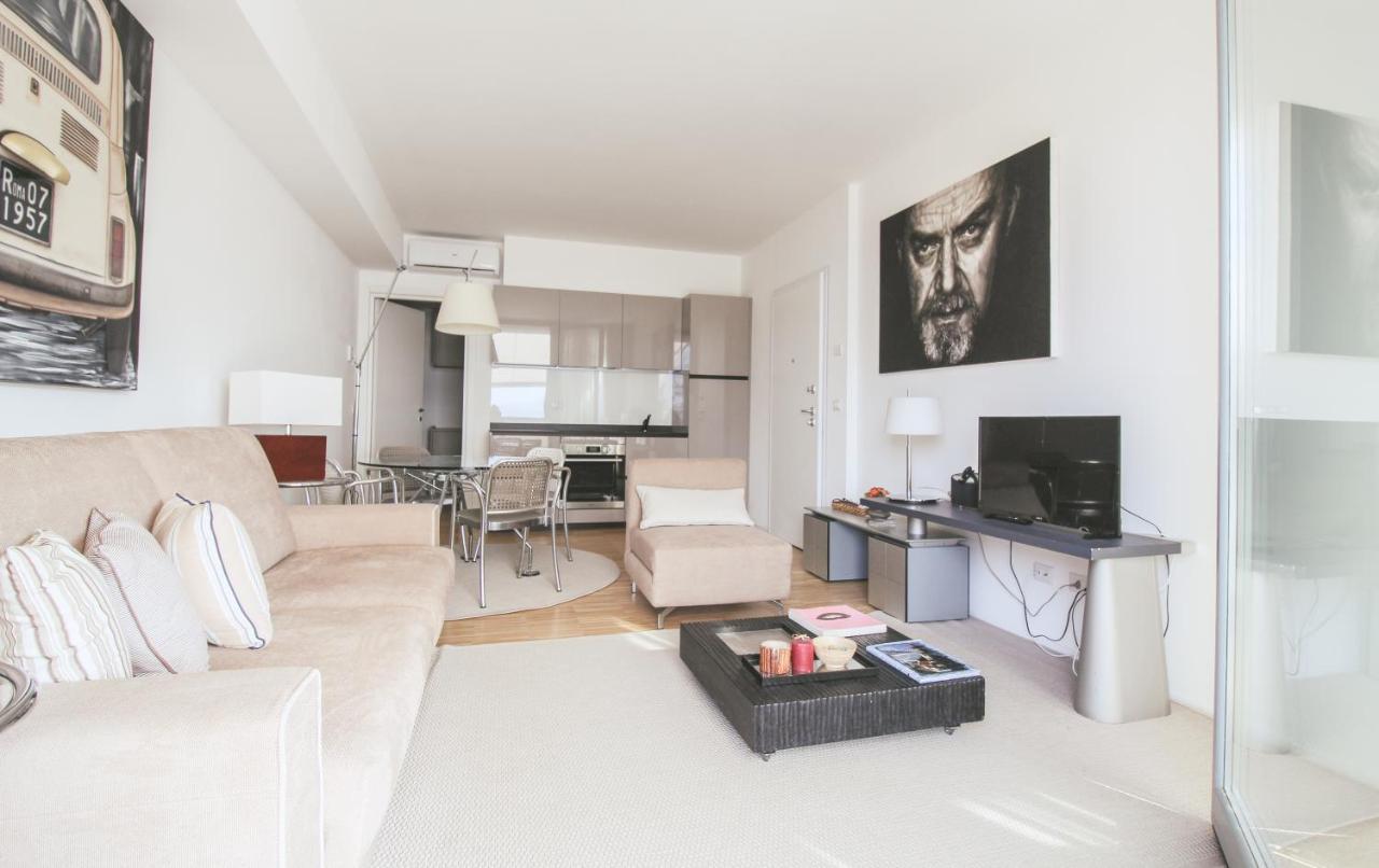 Residenza I Melograni - Suite Domaso Luaran gambar