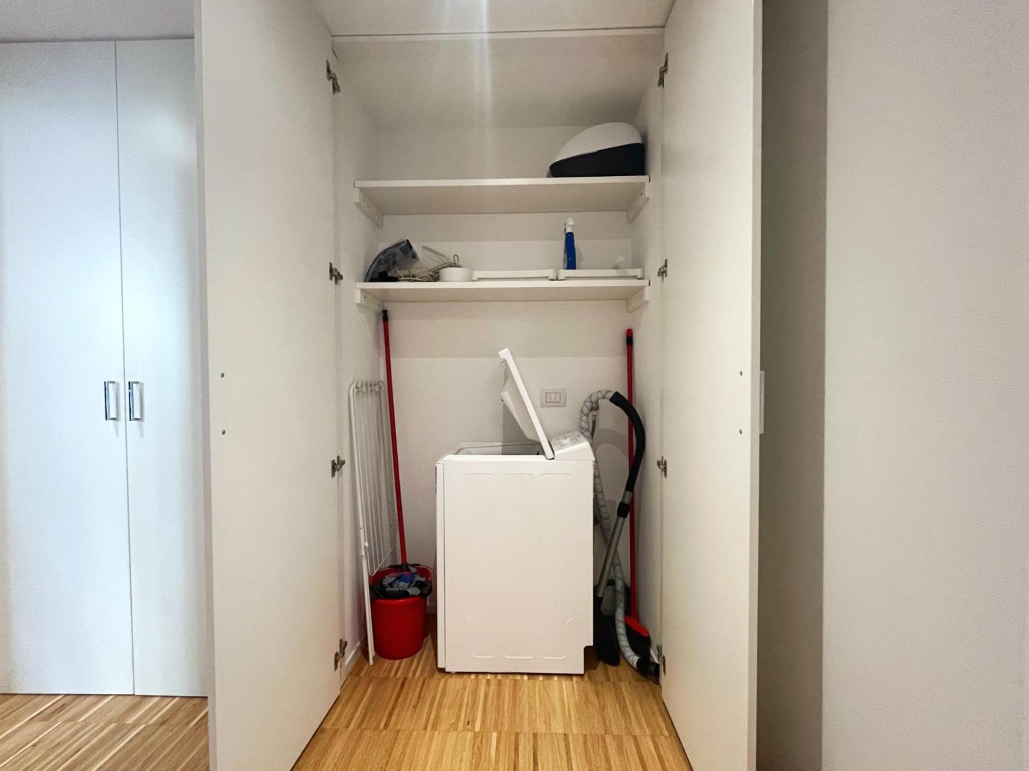 Residenza I Melograni - Suite Domaso Luaran gambar